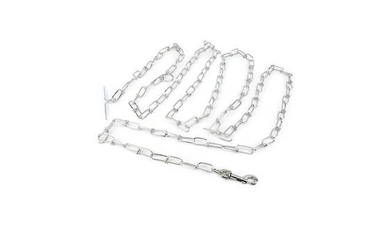 Standard Tie Out Chain 2.5mm x 3mt